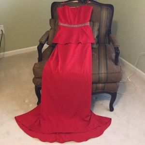 Party dress